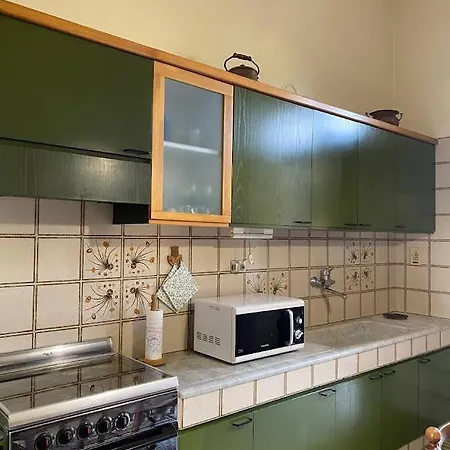 Διαμέρισμα Casa Magnolia *