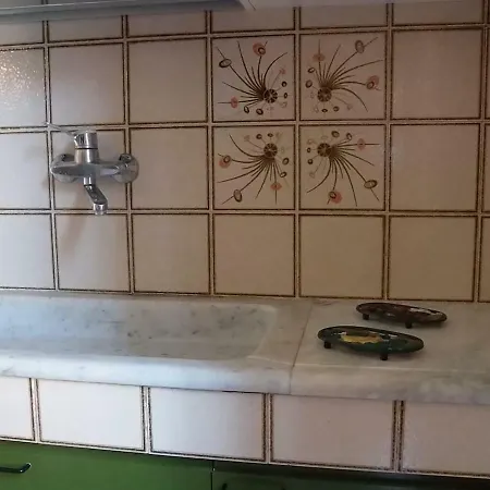 Casa Magnolia * Λούκα