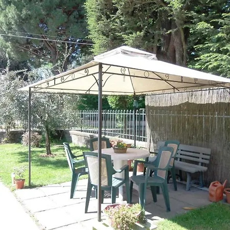 Διαμέρισμα Casa Magnolia