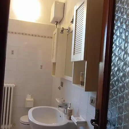 Διαμέρισμα Casa Magnolia *