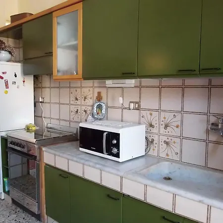 Casa Magnolia Διαμέρισμα Λούκα