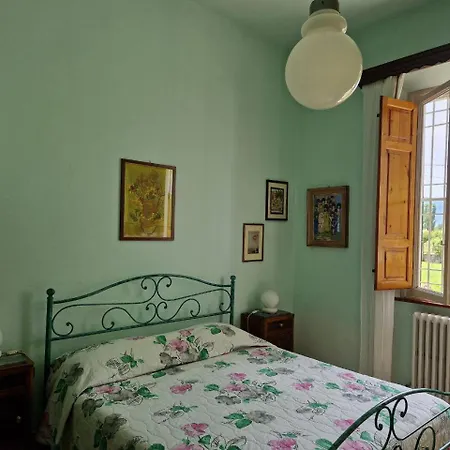 Apartment Casa Magnolia *