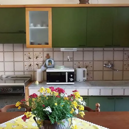 Casa Magnolia Apartment