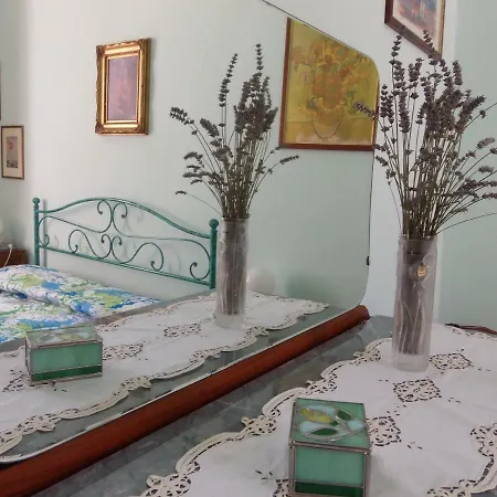 Casa Magnolia Apartment Lucca