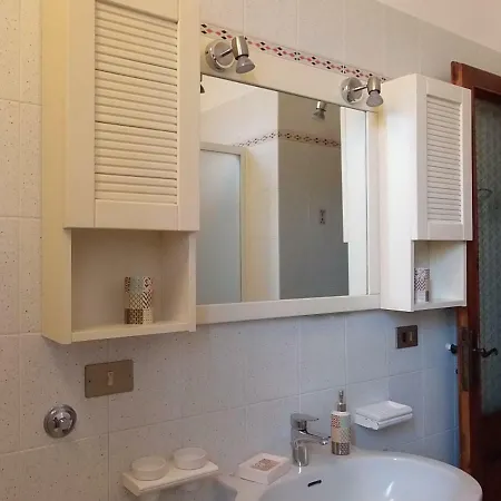 Casa Magnolia Apartment