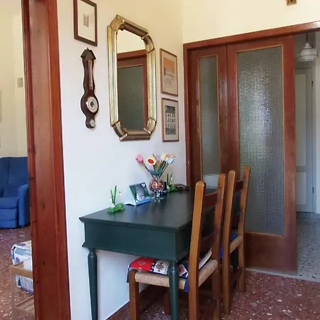 Casa Magnolia Apartment
