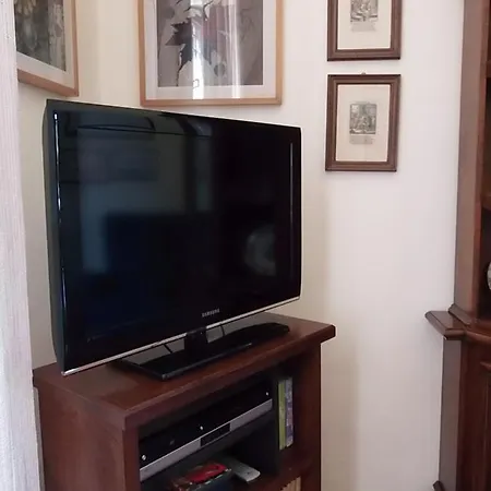 Casa Magnolia Lucca