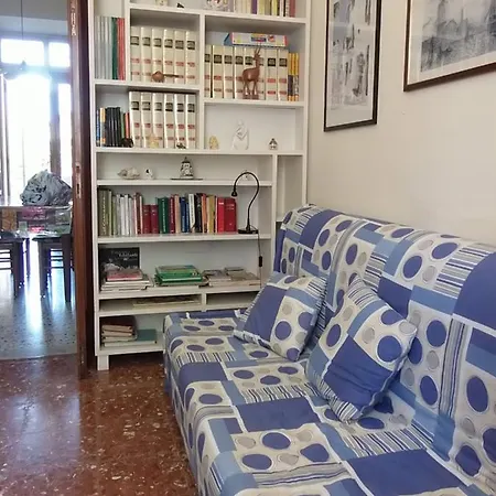 Casa Magnolia Apartment Lucca
