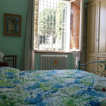 Lägenhet Casa Magnolia