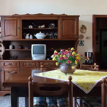 Casa Magnolia Lägenhet