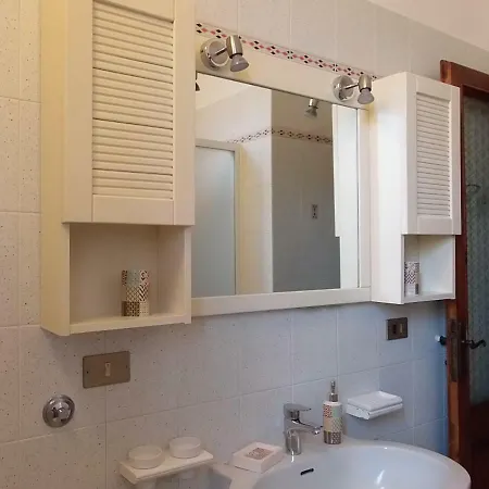 Casa Magnolia Apartmán